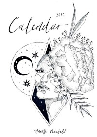Calendar 2020 - Annette Neufeld