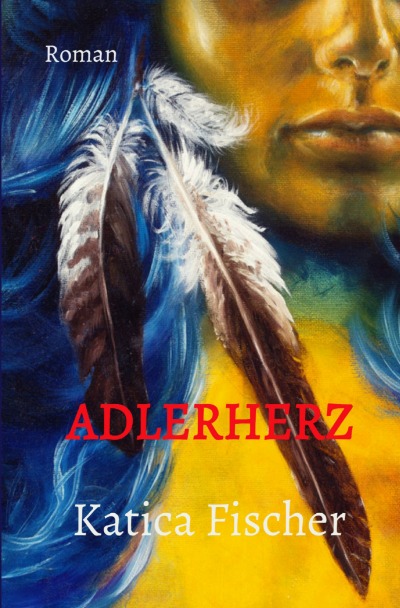 'Adlerherz'-Cover