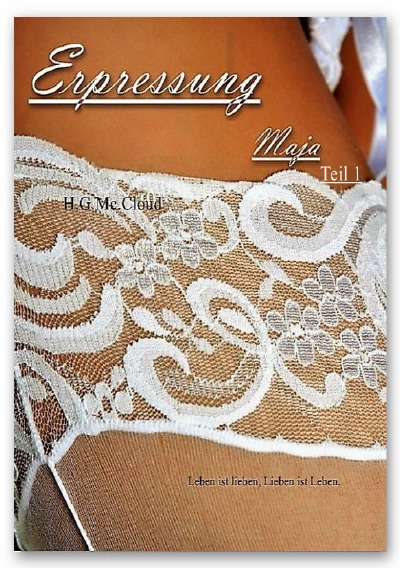 'Cover von Erpressung'-Cover