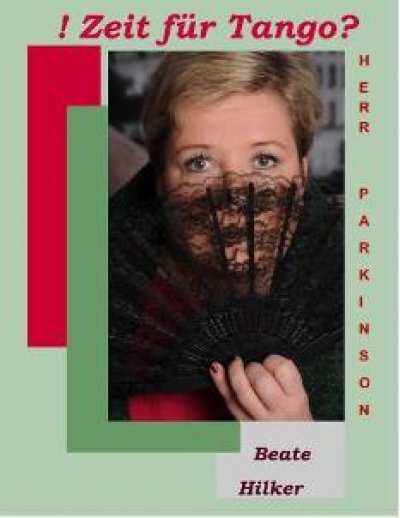 'Cover von Zeit für Tango Herr Parkinson?'-Cover