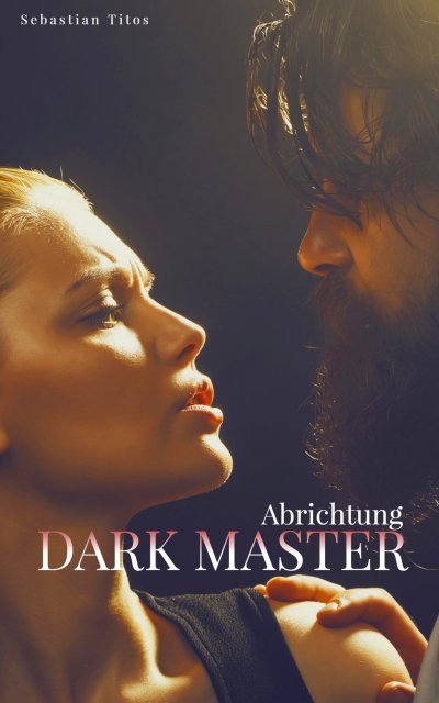 'Cover von Dark Master'-Cover
