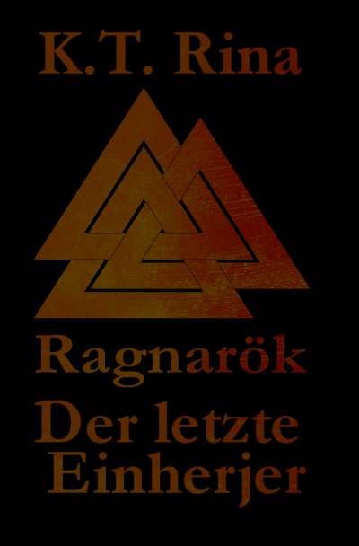 'Cover von Ragnarök'-Cover