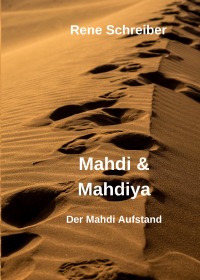 Mahdi und Mahdiya - Rene Schreiber