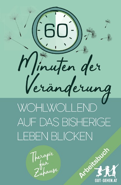 '60 Minuten der Veränderung'-Cover