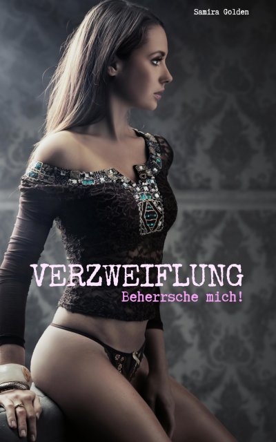'Cover von Verzweiflung'-Cover
