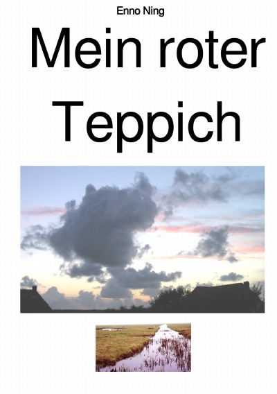 'Mein roter Teppich – Teil 1'-Cover