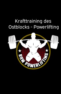 Krafttraining des Ostblocks - Powerlifting - Powerlifting Buch | Krafttraining Methoden und Periodisierung | Kraftaufbau Buch | Kraftdreikampf Buch als Sachbuch Format - Powerlifting check