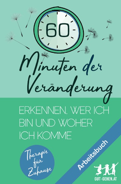 '60 Minuten der Veränderung'-Cover