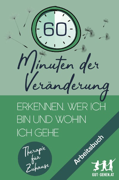 '60 Minuten der Veränderung'-Cover