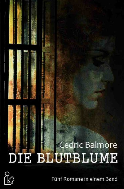 'Cover von DIE BLUTBLUME'-Cover