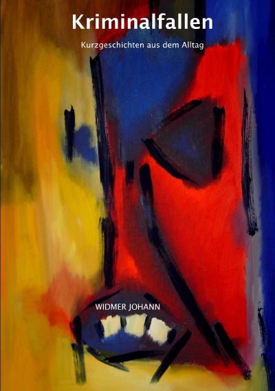 'Cover von Kriminalfallen'-Cover
