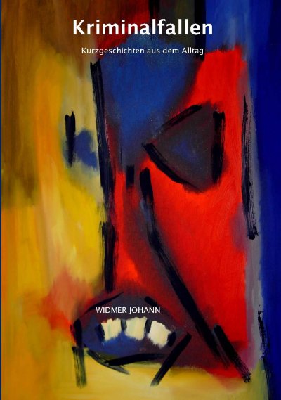 'Cover von Kriminalfallen'-Cover