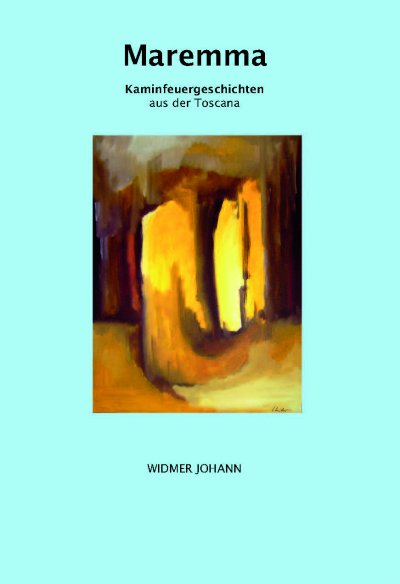 'Cover von Maremma'-Cover