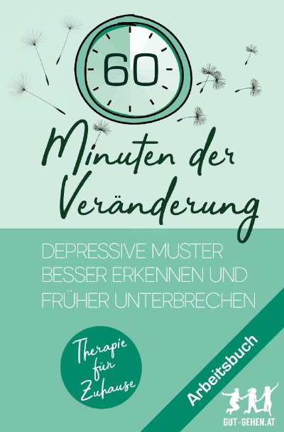 '60 Minuten der Veränderung'-Cover