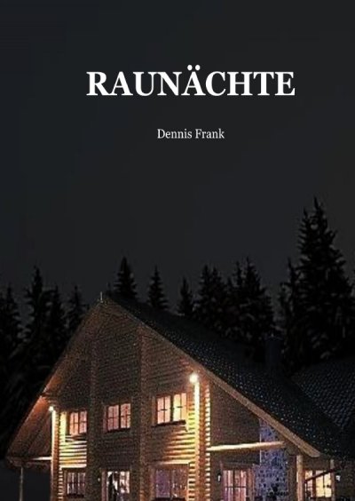 'Cover von Raunächte'-Cover