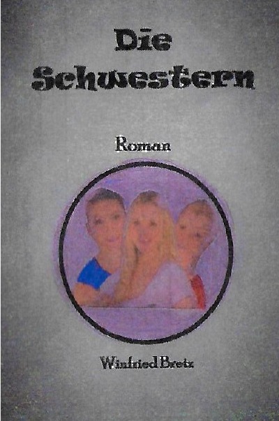 'Die Schwestern'-Cover