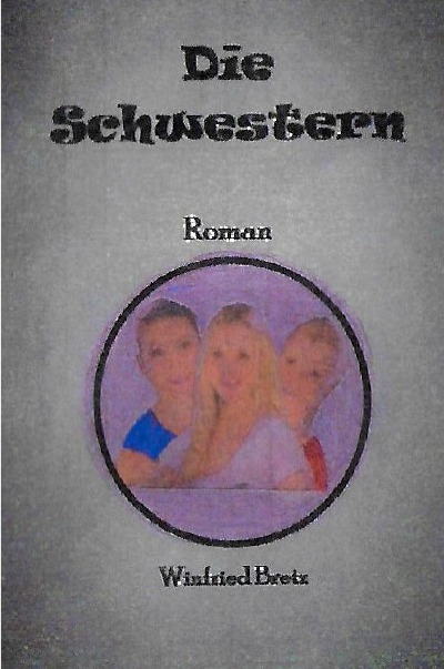 'Cover von Die Schwestern'-Cover