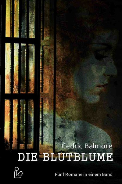 'Cover von DIE BLUTBLUME'-Cover