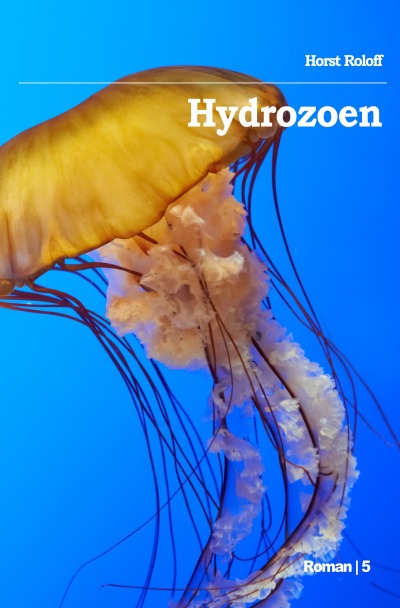 'Cover von Hydrozoen'-Cover