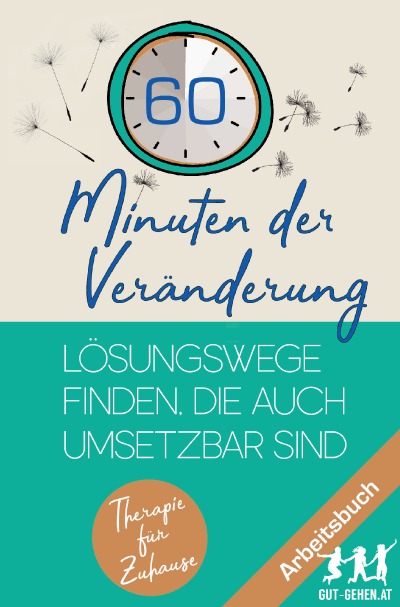 '60 Minuten der Veränderung'-Cover