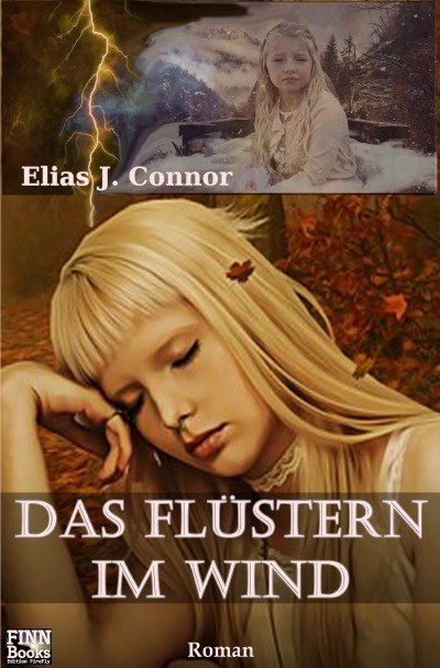 'Das Flüstern im Wind'-Cover