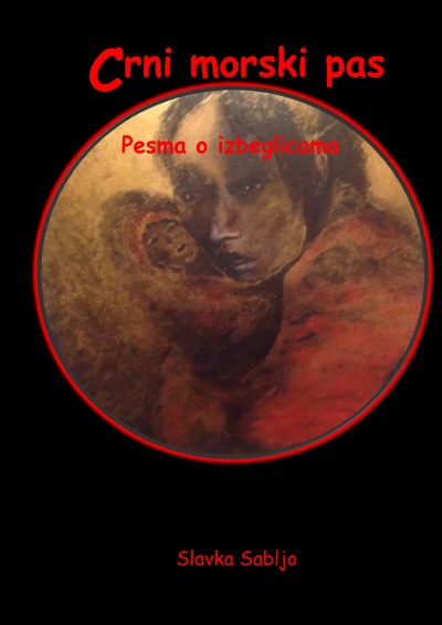 'Crni morski pas'-Cover