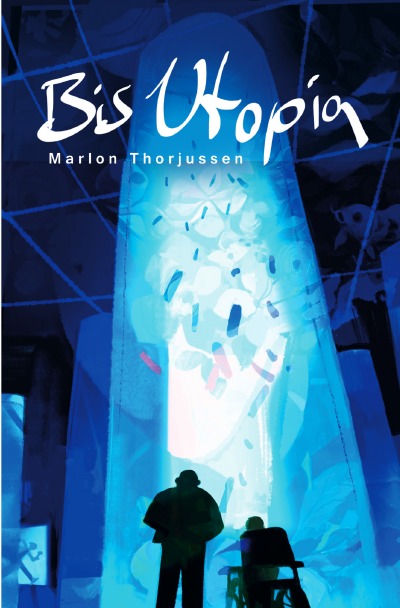 'Bis Utopia'-Cover
