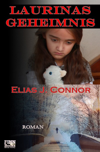 'Laurinas Geheimnis'-Cover