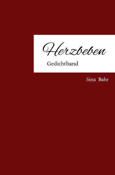 'Herzbeben'-Cover