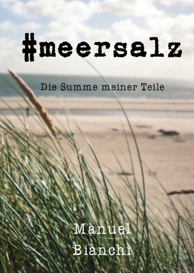 'Cover von #meersalz'-Cover