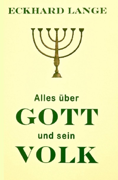 'Alles über Gott und sein Volk'-Cover