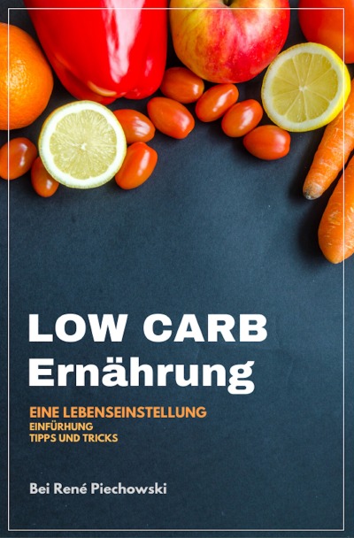 'Cover von LOW CARB'-Cover