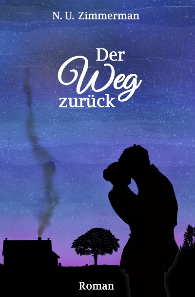 'Cover von Der Weg zurück'-Cover