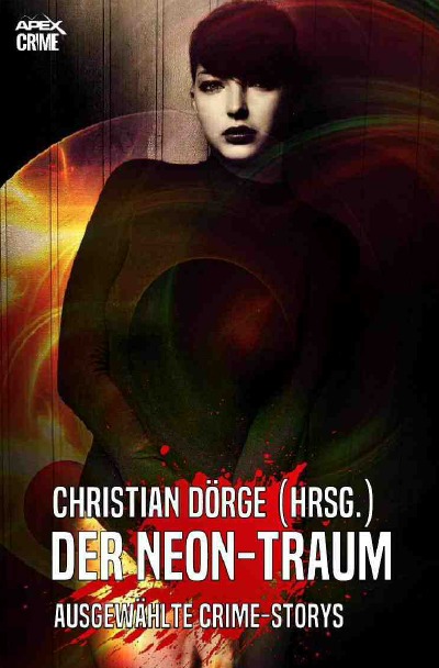 'DER NEON-TRAUM'-Cover