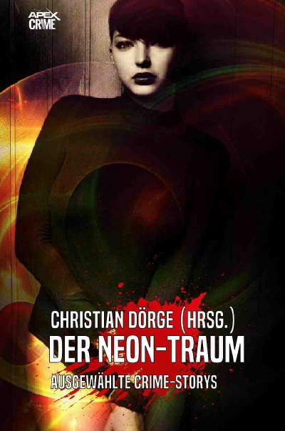 'DER NEON-TRAUM'-Cover