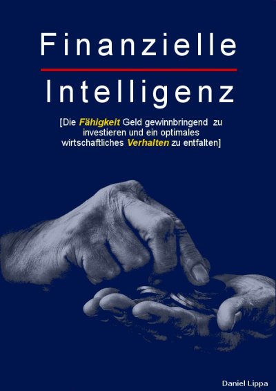 'Finanzielle Intelligenz'-Cover