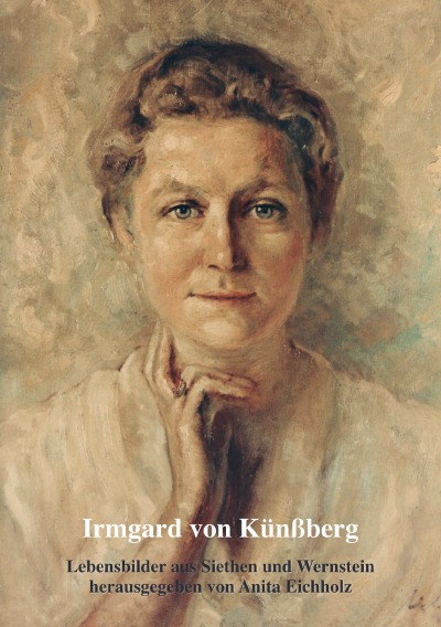 'Lebensbilder aus Siethen und Wernstein'-Cover