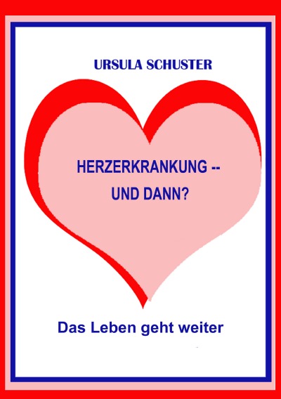 'Cover von Herzerkrankung — und dann?'-Cover