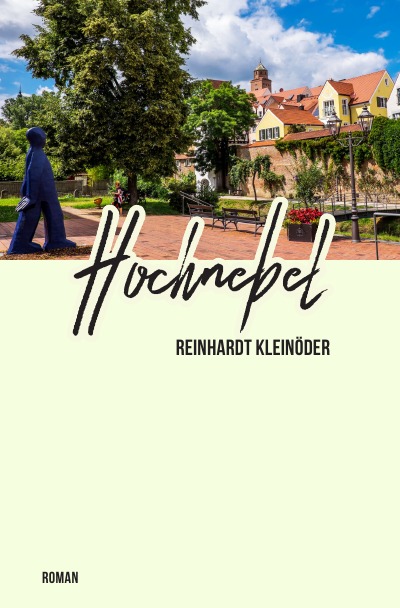 'Hochnebel'-Cover