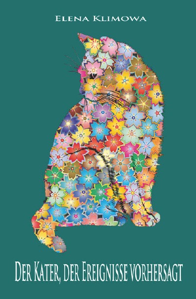 'Cover von Der Kater,  der Ereignisse vorhersagt'-Cover