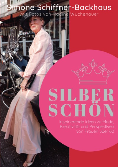'Silberschön'-Cover