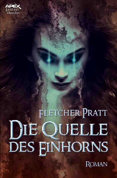 'Cover von DIE QUELLE DES EINHORNS'-Cover