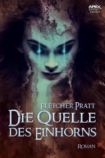 'Cover von DIE QUELLE DES EINHORNS'-Cover
