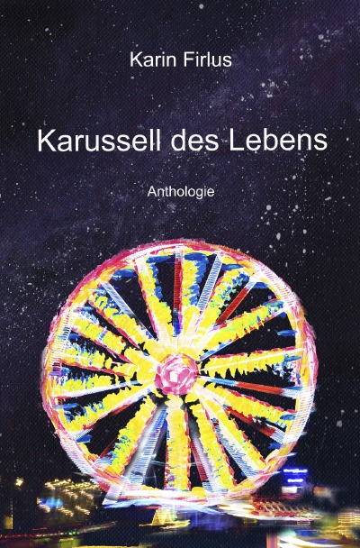 'Cover von Karussell des Lebens'-Cover