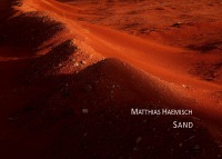 Sand - Matthias Haemisch