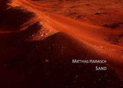 'Cover von Sand'-Cover