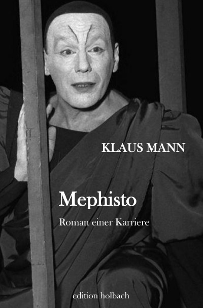 'Mephisto'-Cover