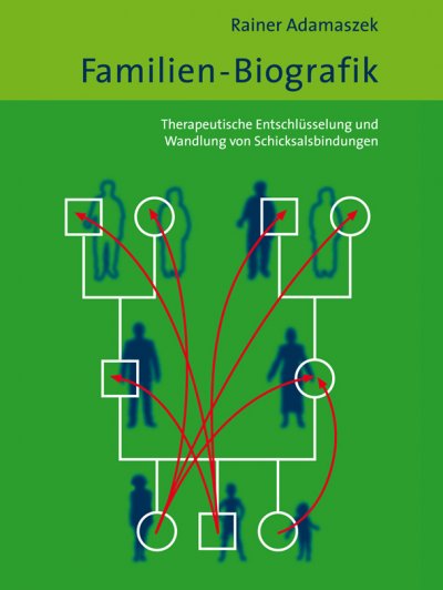 'Cover von Familien-Biografik'-Cover