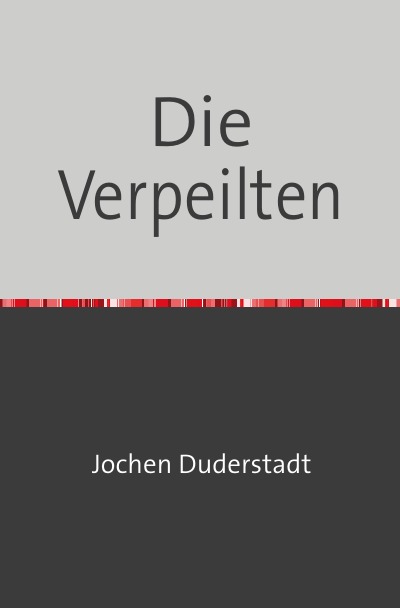 'Cover von Die Verpeilten'-Cover