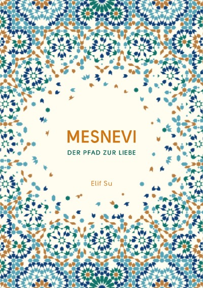 'Mesnevi'-Cover